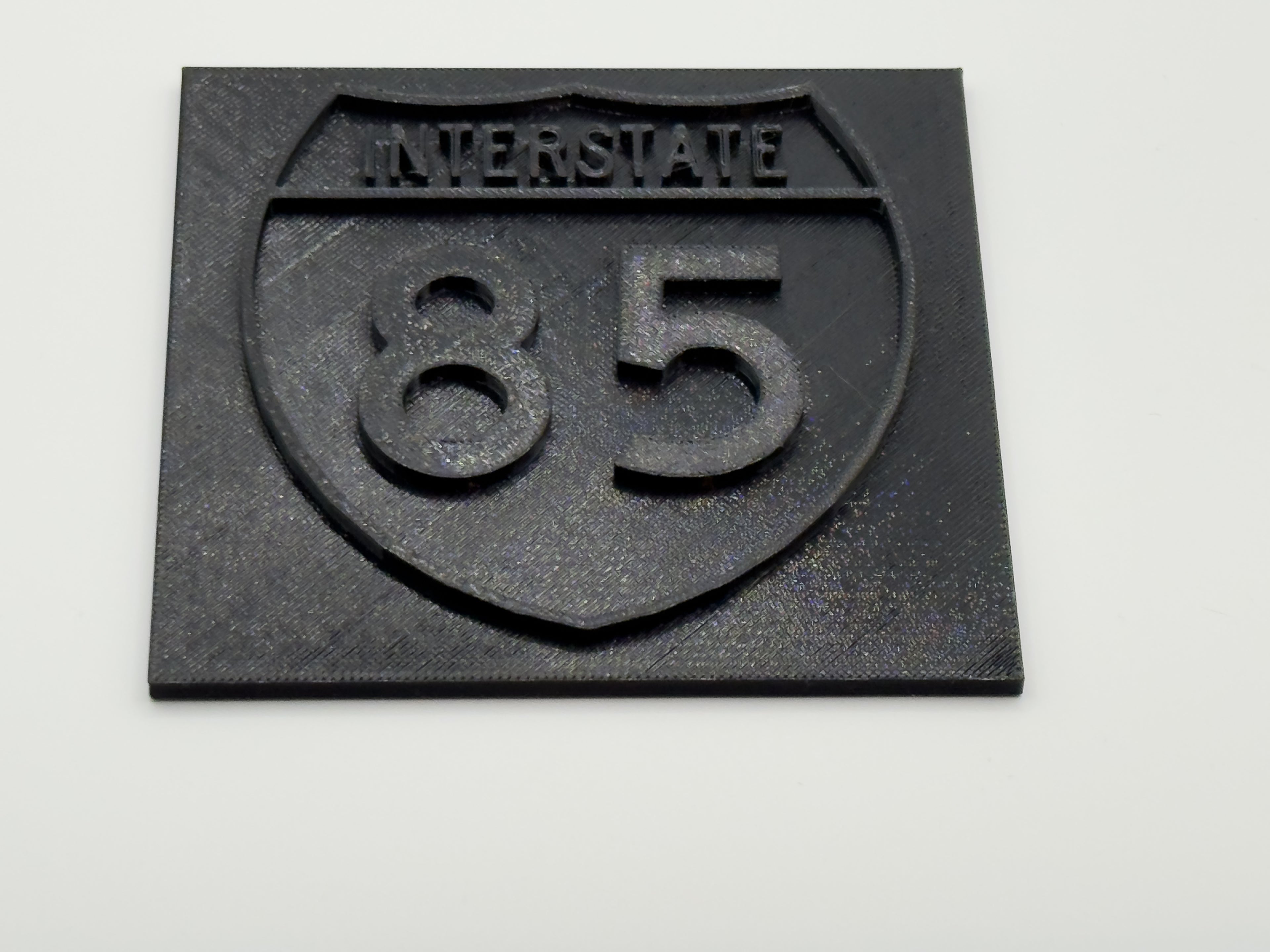 I-85 Coasters